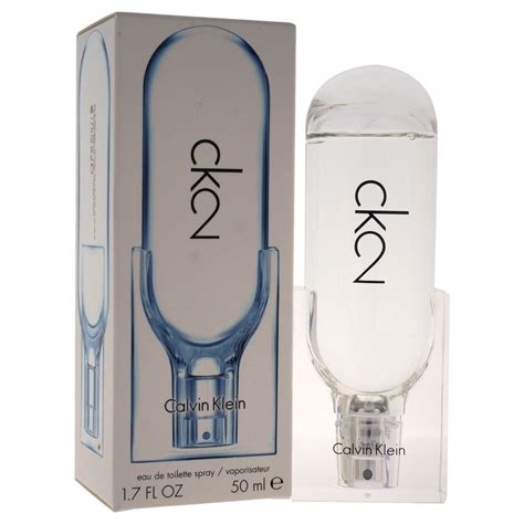 perfume calvin klein u2